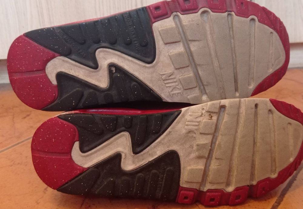 Buty Nike Air Max 90 r 39