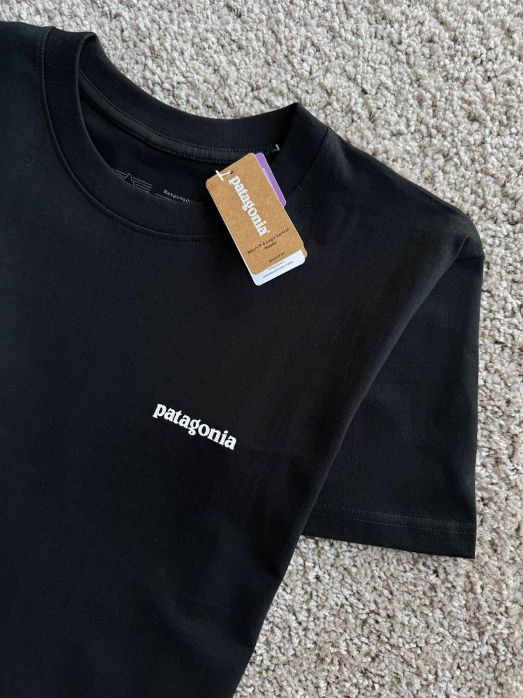 Футболка Patagonia
