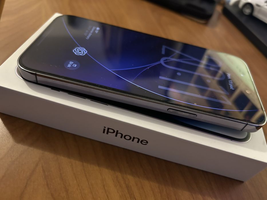 iPhone 14 PRO MAX 512 GB Deep Purple