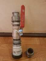 Zestaw naprawczy (hydraulika)