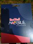 Starter RedBull Mobile. Prefix 666 ważny do 30.11.2026