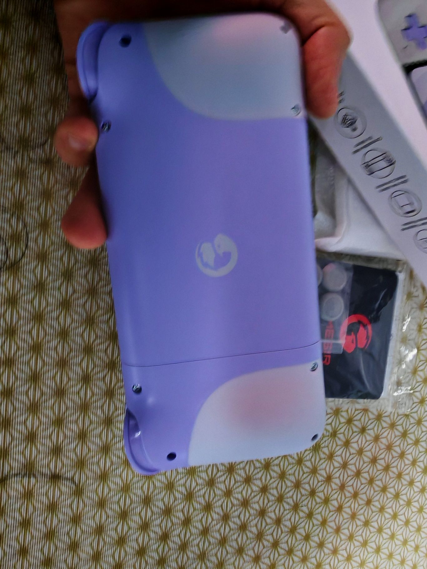 Gamesir x2s type c novo