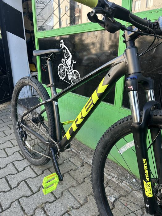 Rower - Trek - Marlin 6 - 1x10 - Deore - Wysylka