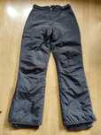 Spodnie narciarskie active M