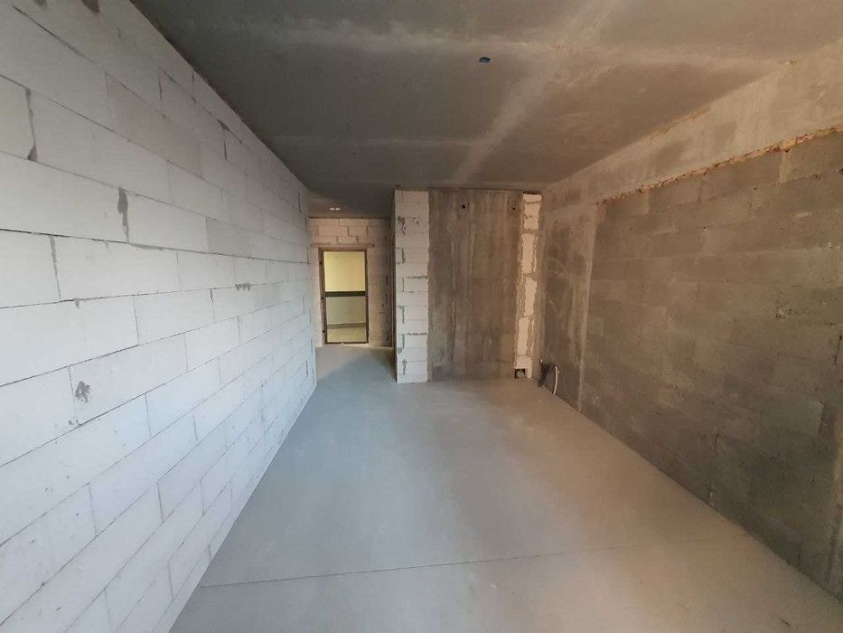 Лучшая 1к квартира в ЖК Great, вид на Днепр 24/7