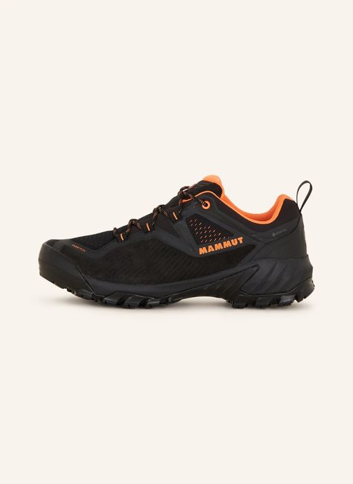 Super butów trekingowych Mammut  Sertig 2 Low GTX Gore-Tex 46-47