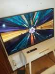 Smart Tv Bravia 55"