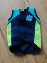 Pianka Kamizelka body  neoprenowa splash about