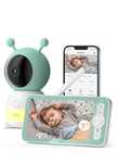 Продам відеоняню Boifun Baby 6T, 2K Smart Video Monitor