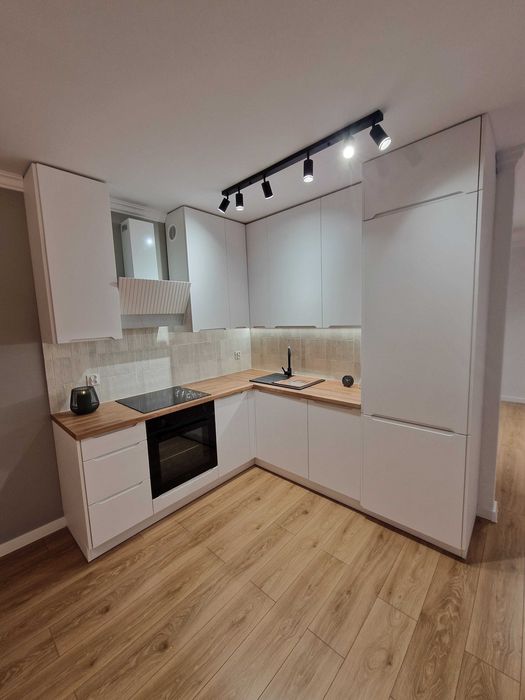 Sprzedam mieszkanie bez pośredników, 47,5m2, Azory, Kraków