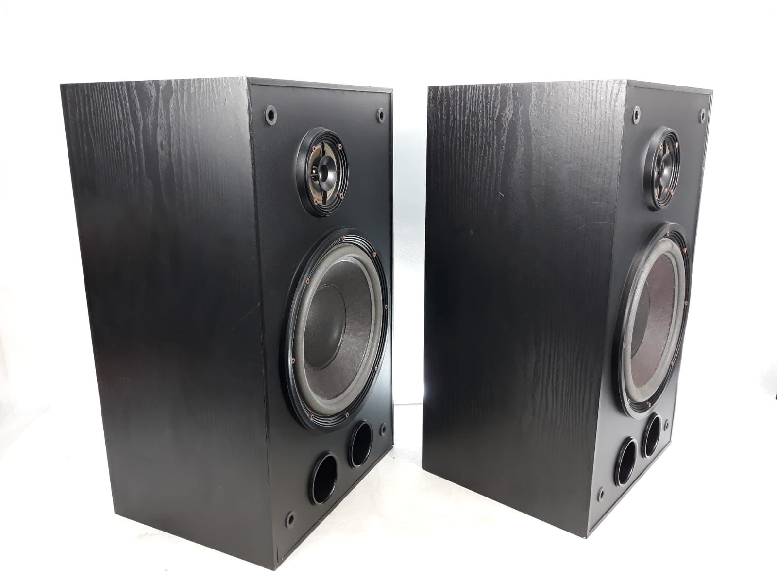 Kolumny Bose Interaudio 4000 XL MEGA BASS 25cm 100W 4-8ohm