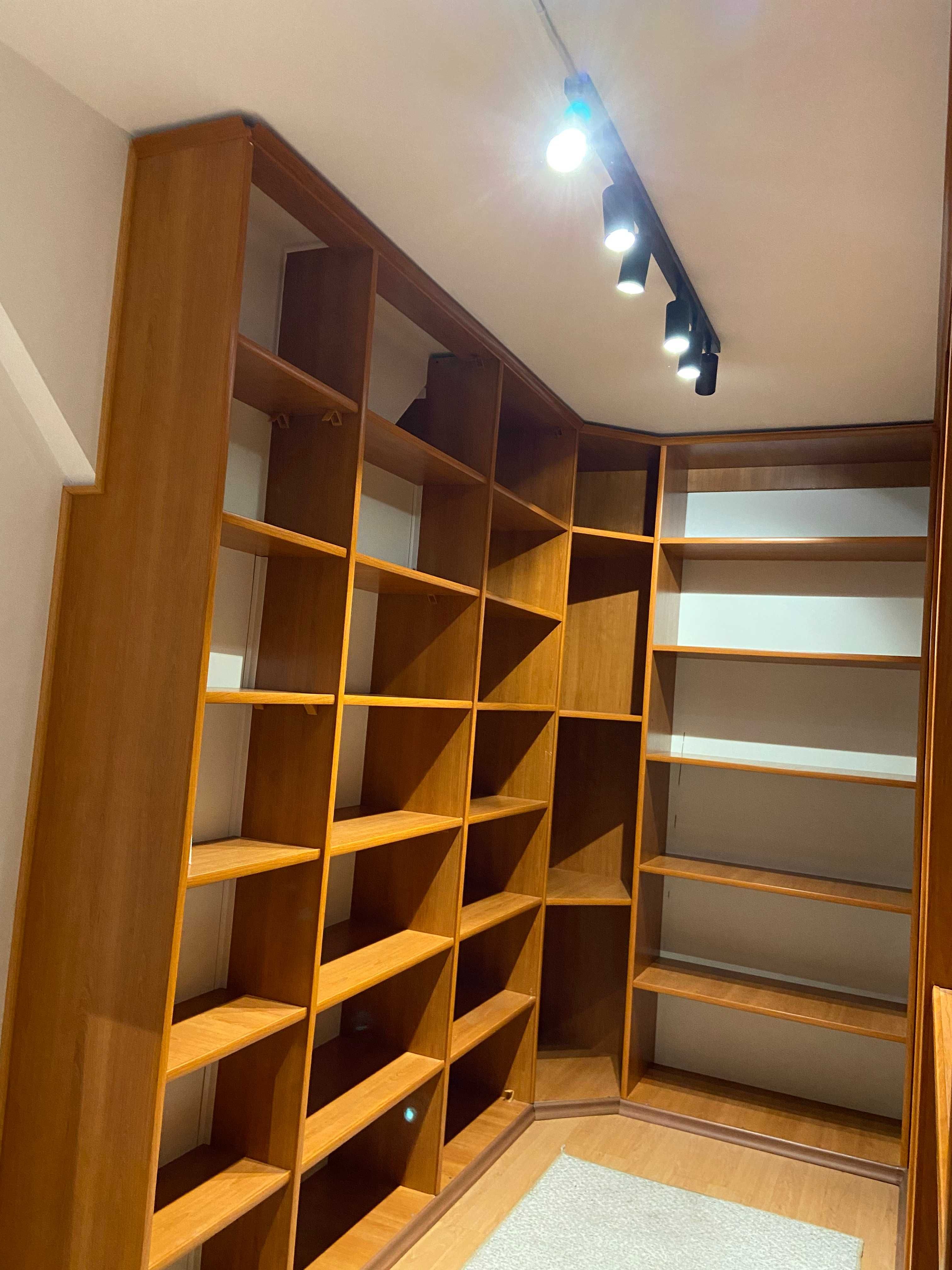 Przestronne 3-pokojowe mieszkanie 99m² (Kościuszki, miejsce postojowe)