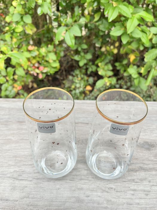 Склянки Villeroy&Boch