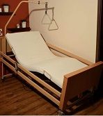 łóżka rehabilitacyjne wynajem- wypożyczalnia