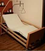łóżka rehabilitacyjne wynajem- wypożyczalnia, transport GRATIS,