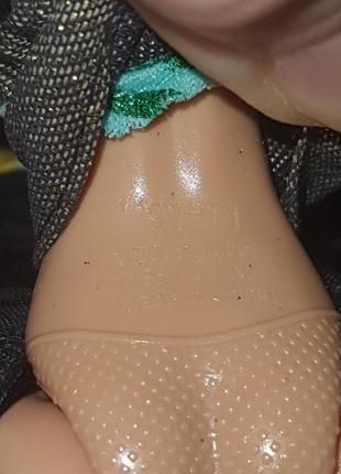 Monster high Cleo de Nile (Mattel 2008)