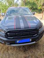 Vendo ford raptor