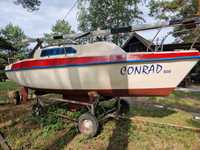 Sprzedam Jacht Conrad 600