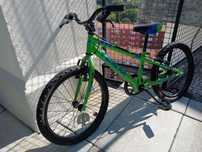 Bicicleta de Criança