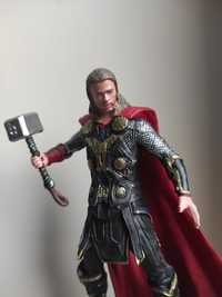 Figurka THOR Marvel Movie Collection DeAgostini