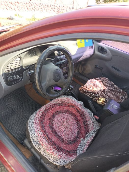 Продам своє авто Lanos