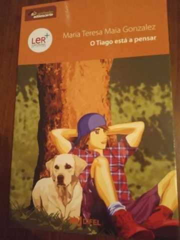 Livros junevis (vários preços)