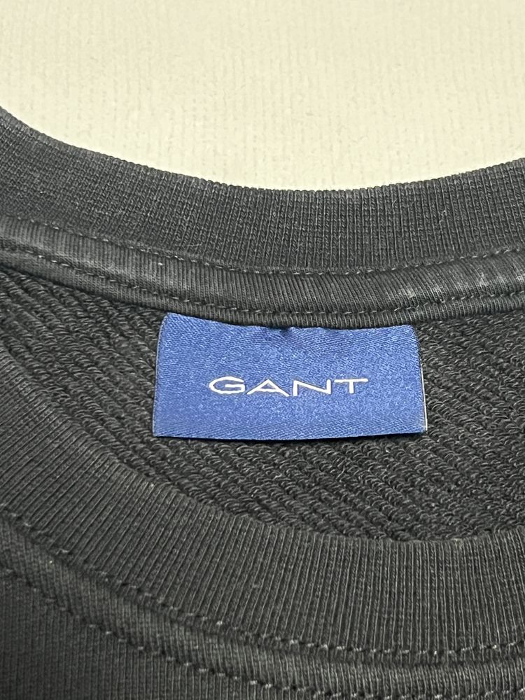 Світшот GANT (оригінал, кофта)