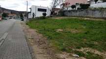 Lote de terreno / loteamento - Regadas - Fafe