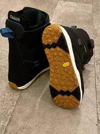Burton, Felix Boa wms, nowe damskie buty snowboard