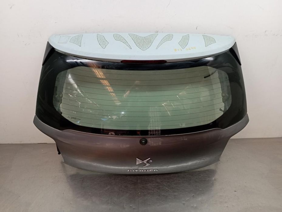 Porta / tampa da mala CITROËN DS3