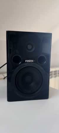 FOSTEX PM 0.4 aktywny monitor odsłuchowy zestaw 2 szt.