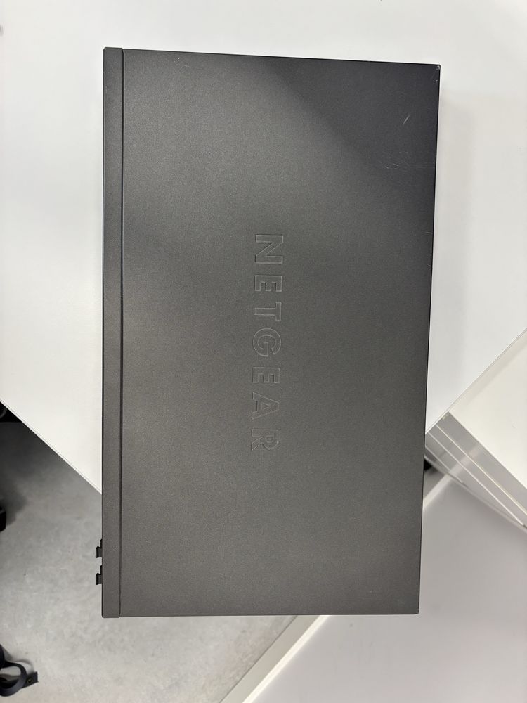 Netgear ProSafe GS748T V4H2