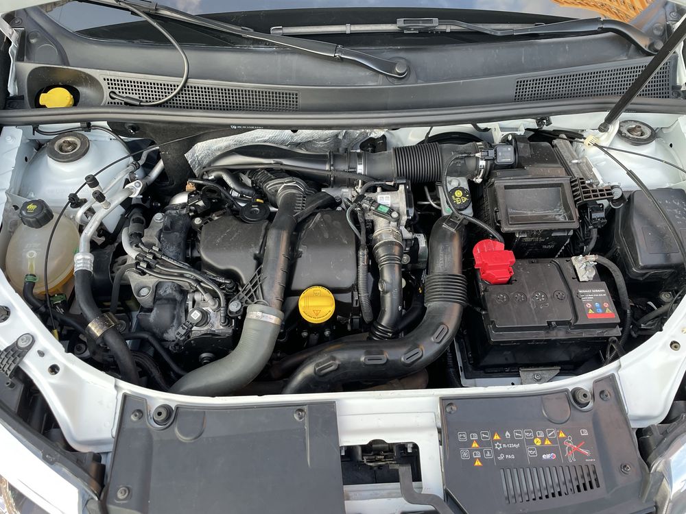 Renault Sandero StepWay 2021 1.5 dCi