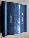 Wzmacniacz audio mc hummer