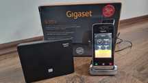 Telefon bezprzewodowy Siemens SL 910A  DECT