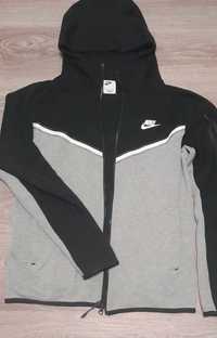 Bluza Nike tech fleece