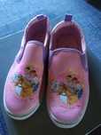 Buty kapcie Bibi&Tina 34