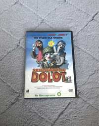 Bajka dla dzieci, film DVD, Szeregowiec Dolot