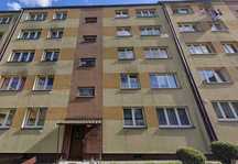 2 pokoje, balkon, najem z wykupem !