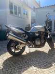 Honda CB1300 09/2005