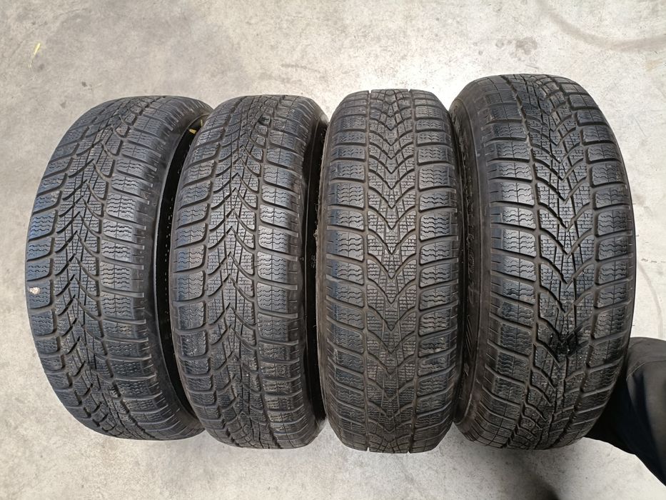 Felgi stalowe Koła zimowe BMW 16 cali 5x112 F45 F46 F20 F30 F40, Mini