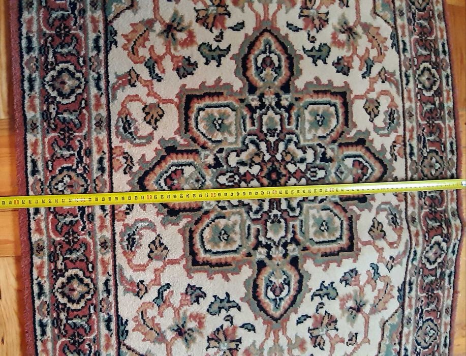 Carpete e tapete em la