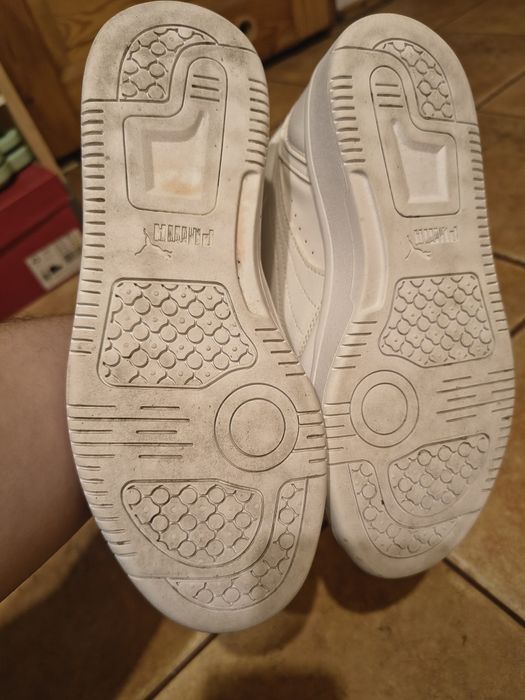 Buty sneakersy rozmiar 36