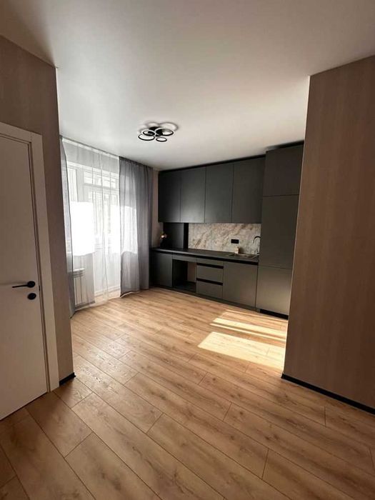 1к. квартира, ЖК Пелюстковий,  40м2, 3/9, з євроремонтом