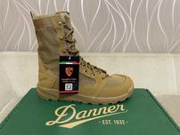 Берцы летние Danner Resurgent ОРИГИНАЛ с USA размеры 44,5 и 45