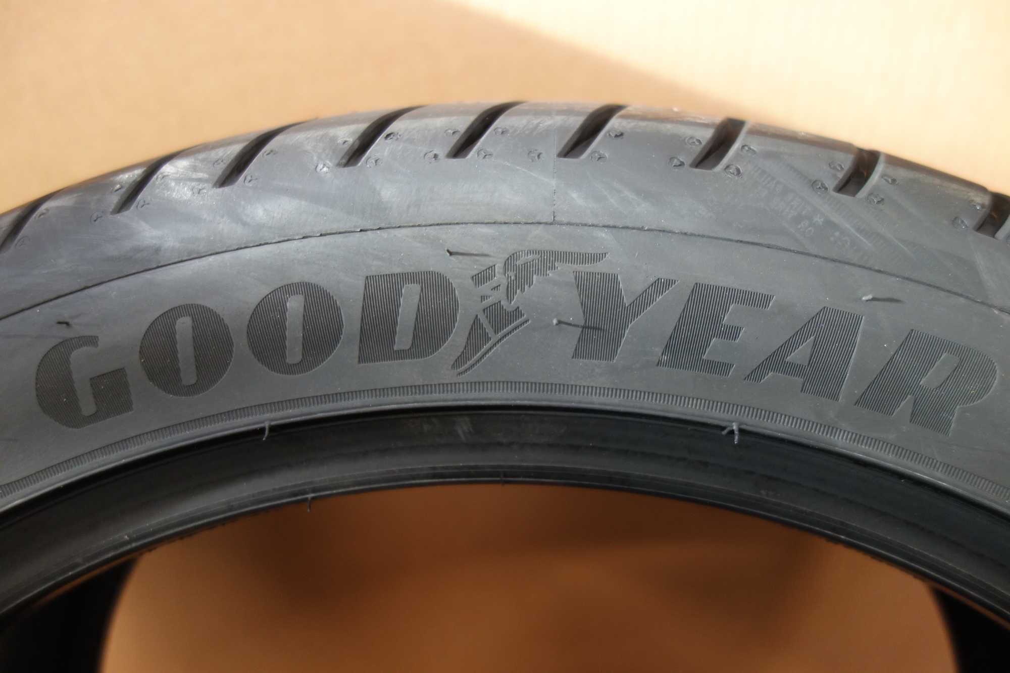 Opony 265/40/20 GOODYEAR Eagle F1 Asymmetric 3 XL Lato Nowe