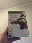 Red Ninja end of honour Xbox Nowa