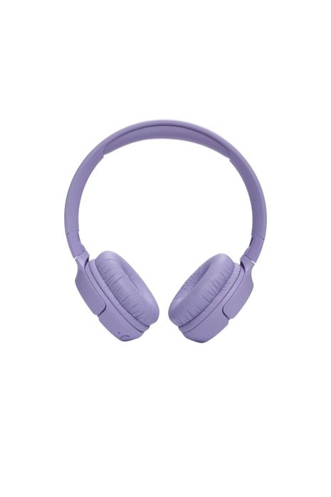 Гарнітура JBL TUNE 520BT Purple
