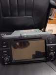 Radio BMW 320d GPS