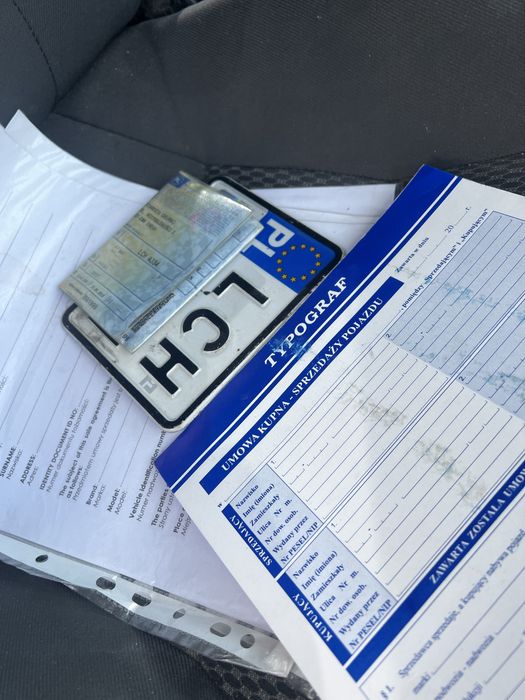 Simson duo 2 sztuki zarejestrowane